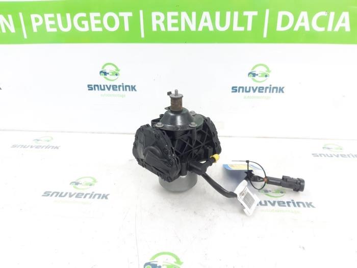 Gebruikte Vacuumpomp Rembekrachtiging Peugeot Expert (V1/VA/VB/VE/VF/VT/VY) e-Expert Prijs € 96,80 Inclusief btw aangeboden door Snuverink Autodemontage