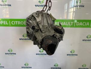 Gebruikte Versnellingsbak Dacia Logan MCV II/Sandero Wagon (7S) 1.5 dCi 90 Prijs € 445,00 Margeregeling aangeboden door Snuverink Autodemontage