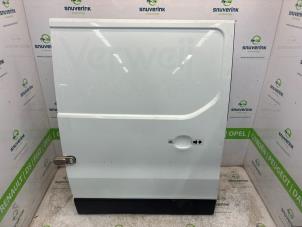 Gebruikte Schuifdeur rechts Opel Vivaro 1.6 CDTI 95 Euro 6 Prijs € 1.149,50 Inclusief btw aangeboden door Snuverink Autodemontage