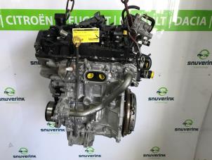 Gebruikte Motor Citroen C1 1.0 12V VVT-i Prijs € 907,50 Inclusief btw aangeboden door Snuverink Autodemontage