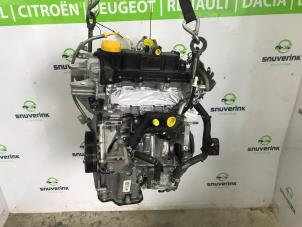 Gebruikte Motor Renault Clio V (RJAB) 1.0 TCe 90 12V Prijs € 1.996,50 Inclusief btw aangeboden door Snuverink Autodemontage