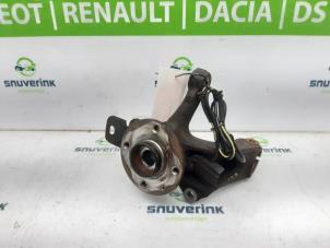 Gebruikte Asschenkel rechts-voor Citroen C1 1.0 12V VVT-i Prijs € 139,15 Inclusief btw aangeboden door Snuverink Autodemontage