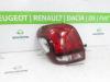 Peugeot 108 1.0 12V Achterlicht links
