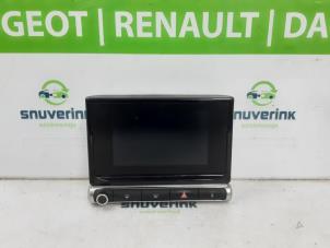 Gebruikte Display Interieur Citroen C3 Aircross I (2C/2R) 1.2 e-THP PureTech 110 Prijs € 175,00 Margeregeling aangeboden door Snuverink Autodemontage