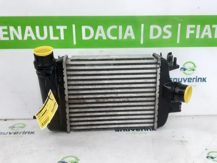 Gebruikte Intercooler Renault Clio V (RJAB) 1.0 TCe 100 12V Prijs € 114,95 Inclusief btw aangeboden door Snuverink Autodemontage