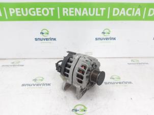 Gebruikte Alternator Renault Clio V (RJAB) 1.0 TCe 100 12V Prijs € 72,60 Inclusief btw aangeboden door Snuverink Autodemontage