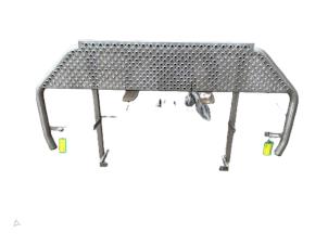 Gebruikte Diversen Opel Movano 2.3 CDTi 16V FWD Prijs € 272,25 Inclusief btw aangeboden door Snuverink Autodemontage