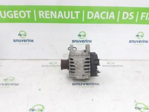 Gebruikte Dynamo Renault Scénic III (JZ) 1.6 Energy dCi 130 Prijs € 102,85 Inclusief btw aangeboden door Snuverink Autodemontage