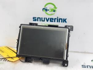 Gebruikte Display Interieur Renault Zoé (AG) R90 Prijs € 79,98 Margeregeling aangeboden door Snuverink Autodemontage