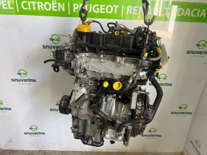 Gebruikte Motor Renault Captur II (RJB) 1.0 TCe 90 12V Prijs € 1.996,50 Inclusief btw aangeboden door Snuverink Autodemontage