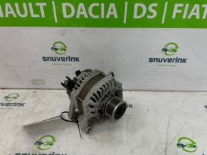 Gebruikte Dynamo Toyota ProAce 1.5 D-4D 100 16V Prijs € 181,50 Inclusief btw aangeboden door Snuverink Autodemontage