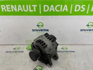 Gebruikte Dynamo Opel Crossland (X) 1.2 Turbo 12V Euro 6 Prijs € 48,38 Inclusief btw aangeboden door Snuverink Autodemontage