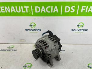 Gebruikte Dynamo Opel Grandland (X) 1.2 Turbo 12V Prijs € 80,00 Margeregeling aangeboden door Snuverink Autodemontage