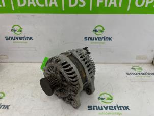 Gebruikte Dynamo Opel Vivaro 1.6 CDTI 95 Euro 6 Prijs € 121,00 Inclusief btw aangeboden door Snuverink Autodemontage