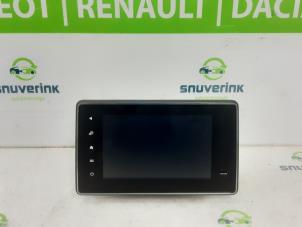 Gebruikte Display Interieur Renault Trafic (1FL/2FL/3FL/4FL) 2.0 dCi 16V 170 Prijs € 968,00 Inclusief btw aangeboden door Snuverink Autodemontage