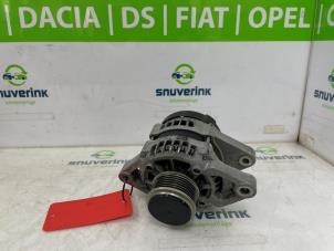 Gebruikte Dynamo Citroen C1 1.0 12V VVT-i Prijs € 114,95 Inclusief btw aangeboden door Snuverink Autodemontage