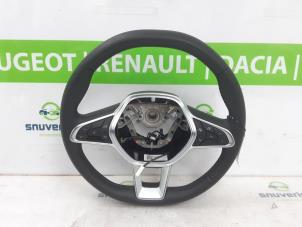 Gebruikte Stuurwiel Renault Trafic (1FL/2FL/3FL/4FL) 2.0 dCi 16V 170 Prijs € 120,99 Inclusief btw aangeboden door Snuverink Autodemontage