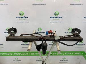 Gebruikte Trekhaak Opel Crossland (X) 1.2 Turbo 12V Euro 6 Prijs € 199,65 Inclusief btw aangeboden door Snuverink Autodemontage