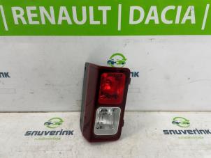 Gebruikte Mistachterlicht Renault Trafic (1FL/2FL/3FL/4FL) 2.0 dCi 16V 130 Prijs € 54,45 Inclusief btw aangeboden door Snuverink Autodemontage