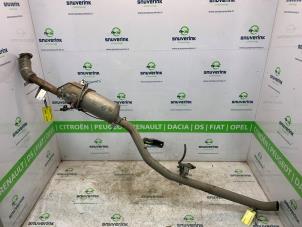 Gebruikte Katalysator Renault Trafic (1FL/2FL/3FL/4FL) 2.0 dCi 16V 170 Prijs € 907,50 Inclusief btw aangeboden door Snuverink Autodemontage