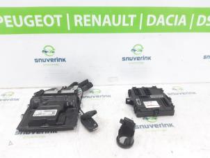 Gebruikte Computer Motormanagement Renault Trafic (1FL/2FL/3FL/4FL) 2.0 dCi 16V 170 Prijs € 544,50 Inclusief btw aangeboden door Snuverink Autodemontage