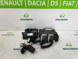 Gebruikte Computer Motormanagement Renault Trafic (1FL/2FL/3FL/4FL) 2.0 dCi 16V 130 Prijs € 544,50 Inclusief btw aangeboden door Snuverink Autodemontage