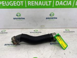 Gebruikte Intercooler Slang Opel Astra L (F3/FB/FM/FP) 1.6 Plug-in Hybrid Turbo 16V Prijs € 35,00 Margeregeling aangeboden door Snuverink Autodemontage