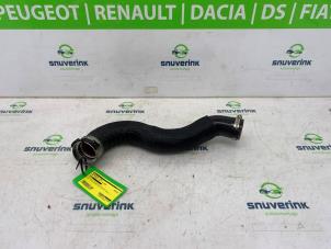 Gebruikte Intercooler Slang Opel Astra L (F3/FB/FM/FP) 1.6 Plug-in Hybrid Turbo 16V Prijs € 45,00 Margeregeling aangeboden door Snuverink Autodemontage