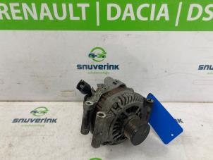 Gebruikte Dynamo Peugeot 508 SW (8E/8U) 1.6 THP 16V Prijs € 64,98 Margeregeling aangeboden door Snuverink Autodemontage