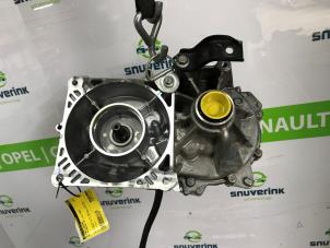 Gebruikte Automaatbak Dacia Spring 45 Prijs € 1.250,00 Margeregeling aangeboden door Snuverink Autodemontage