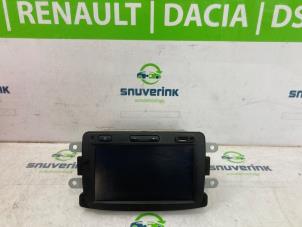 Gebruikte Display Interieur Opel Vivaro 1.6 CDTI 95 Euro 6 Prijs € 393,25 Inclusief btw aangeboden door Snuverink Autodemontage