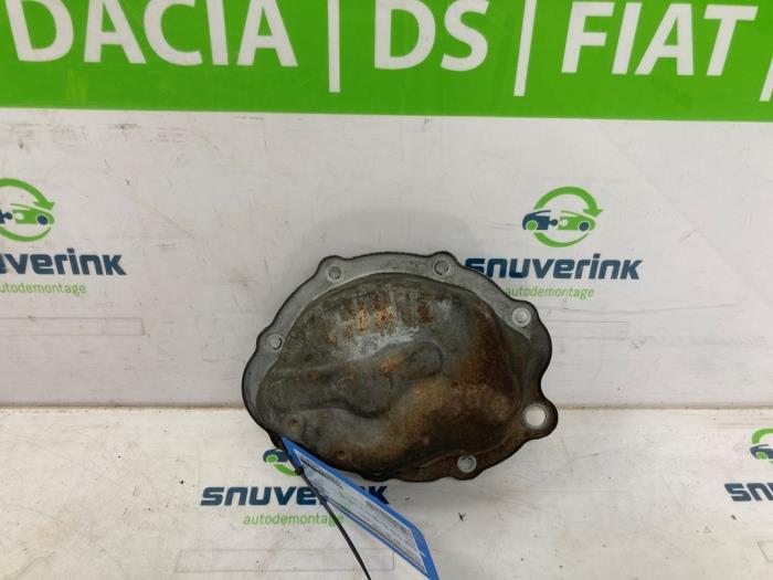 Gebruikte Versnellingsbakdeksel Peugeot 308 CC (4B) 1.6 VTI 16V Prijs € 40,00 Margeregeling aangeboden door Snuverink Autodemontage
