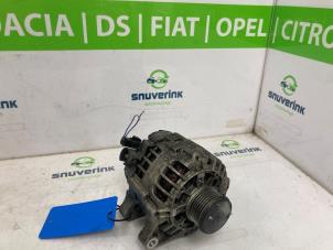 Gebruikte Dynamo Peugeot Partner (GC/GF/GG/GJ/GK) 1.6 HDI 75 16V Prijs € 121,00 Inclusief btw aangeboden door Snuverink Autodemontage