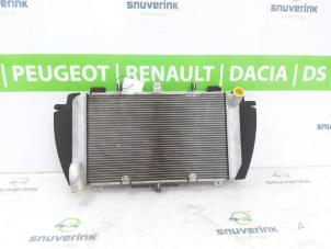 Gebruikte Radiateur Kawasaki Diversen Prijs op aanvraag aangeboden door Snuverink Autodemontage