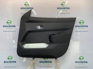 Gebruikte Portierbekleding 4Deurs rechts-voor Dacia Spring 65 Prijs € 72,58 Inclusief btw aangeboden door Snuverink Autodemontage