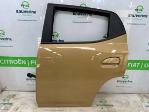 Gebruikte Deur 4Deurs links-achter Dacia Spring 65 Prijs € 484,00 Inclusief btw aangeboden door Snuverink Autodemontage