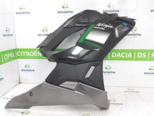 Gebruikte Diversen Kawasaki Diversen Prijs op aanvraag aangeboden door Snuverink Autodemontage