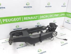 Gebruikte Diversen Kawasaki Diversen Prijs op aanvraag aangeboden door Snuverink Autodemontage