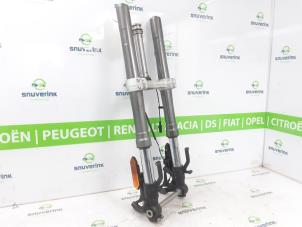 Gebruikte Diversen Kawasaki Diversen Prijs op aanvraag aangeboden door Snuverink Autodemontage