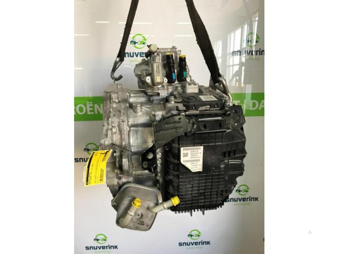 Gebruikte Automaatbak Opel Astra L (F3/FB/FM/FP) 1.6 Plug-in Hybrid Turbo 16V Prijs € 2.050,00 Margeregeling aangeboden door Snuverink Autodemontage