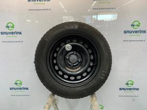 Gebruikte Reservewiel Dacia Sandero III 1.0 TCe 90 12V Prijs € 114,95 Inclusief btw aangeboden door Snuverink Autodemontage