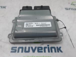 Gebruikte Computer Diversen Opel Astra L (F3/FB/FM/FP) 1.6 Plug-in Hybrid Turbo 16V Prijs € 150,00 Margeregeling aangeboden door Snuverink Autodemontage