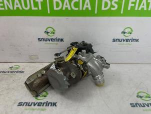 Gebruikte Turbo Renault Express 1.3 TCE 100 16V Prijs € 399,98 Margeregeling aangeboden door Snuverink Autodemontage