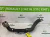 Intercooler Slang van een Renault Arkana (RJLL) 1.3 Mild Hybrid 160 16V 2022