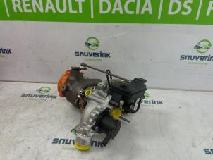 Gebruikte G-lader Renault Arkana (RJLL) 1.3 Mild Hybrid 160 16V Prijs € 399,98 Margeregeling aangeboden door Snuverink Autodemontage