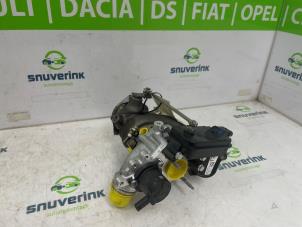 Gebruikte G-lader Renault Kangoo (RK..) 1.3 TCE 130 16V Prijs € 399,98 Margeregeling aangeboden door Snuverink Autodemontage