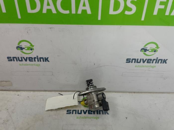 Gebruikte Brandstofpomp Mechanisch Renault Kangoo (RK..) 1.3 TCE 130 16V Prijs € 160,00 Margeregeling aangeboden door Snuverink Autodemontage