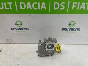 Gebruikte Gasklephuis Renault Express 1.3 TCE 100 16V Prijs € 30,00 Margeregeling aangeboden door Snuverink Autodemontage