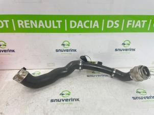 Gebruikte Intercooler Slang Renault Express 1.3 TCE 100 16V Prijs € 125,00 Margeregeling aangeboden door Snuverink Autodemontage