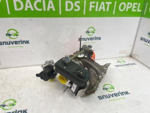 Gebruikte Turbo Renault Express 1.3 TCE 100 16V Prijs € 399,98 Margeregeling aangeboden door Snuverink Autodemontage